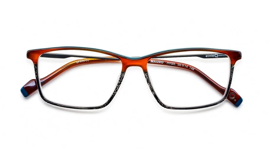 Etnia Barcelona MAURO Eyeglasses - view 12